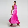 Deep Pink
