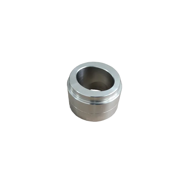 Precision CNC Machining Services Aluminum Alloy Parts Manufacturing Custom Components Rapid Prototyping High Quality Drilling