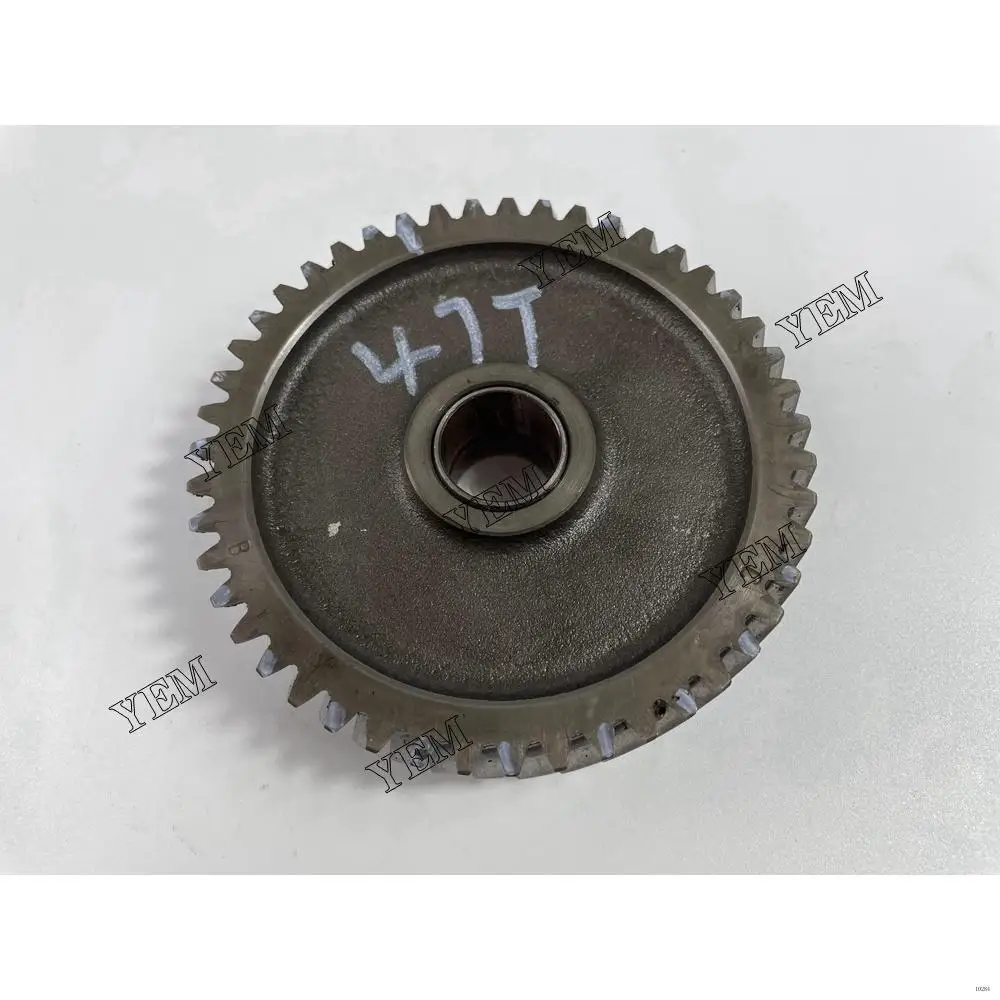 3TNE74 Idler Gear for Yanmar Engine Rebuild Aftermarket Parts