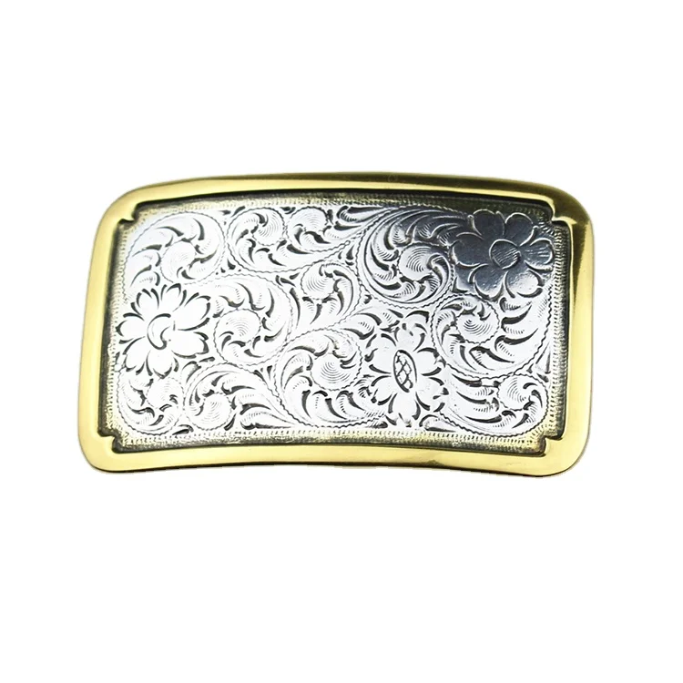 Belt Buckle 