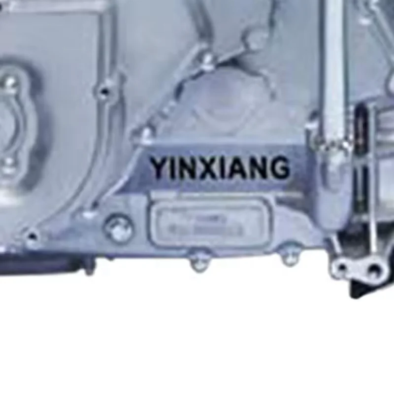 CQJB Engine Motorcycle 500cc Motorcycle Engine 600cc 4 Stroke Engine GY6 250cc 650cc
