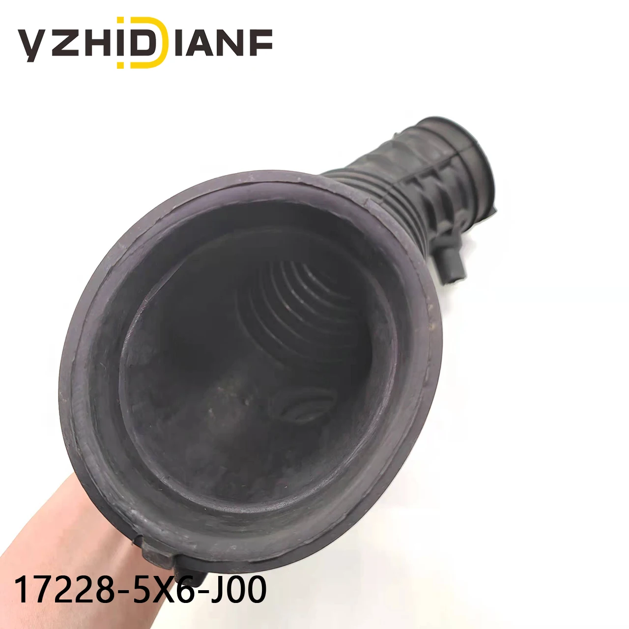 Genuine 17228-5X6-J00 Air Cleaner Intake Hose for Honda CR-V
