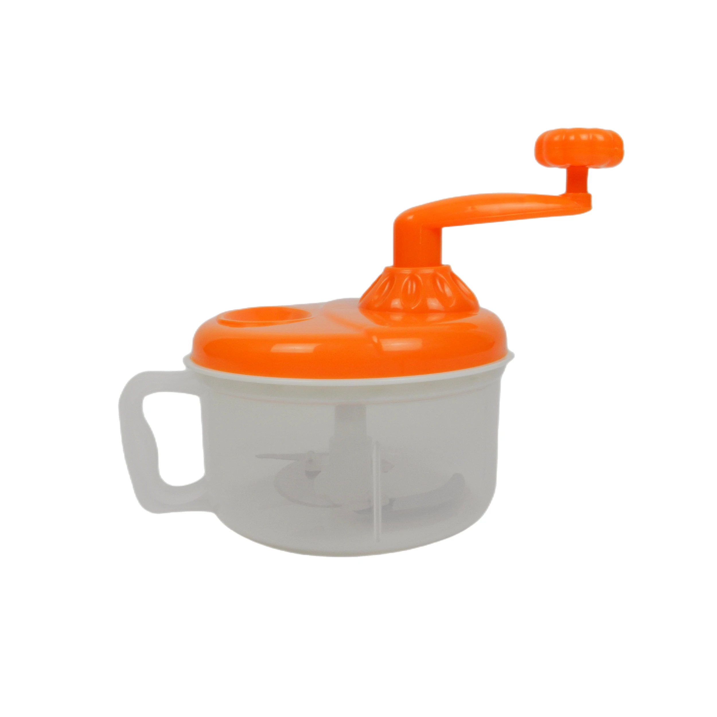 2023 Wholesale High Quality Portable Food Fufu Meat Grinder Machine