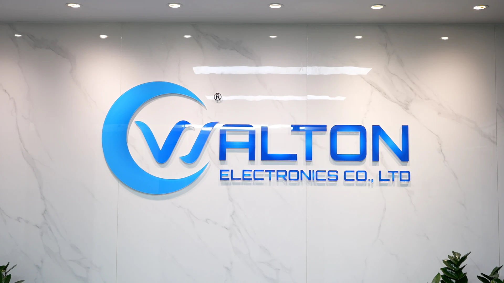 Shenzhen Walton Electronics Co., Ltd. 2