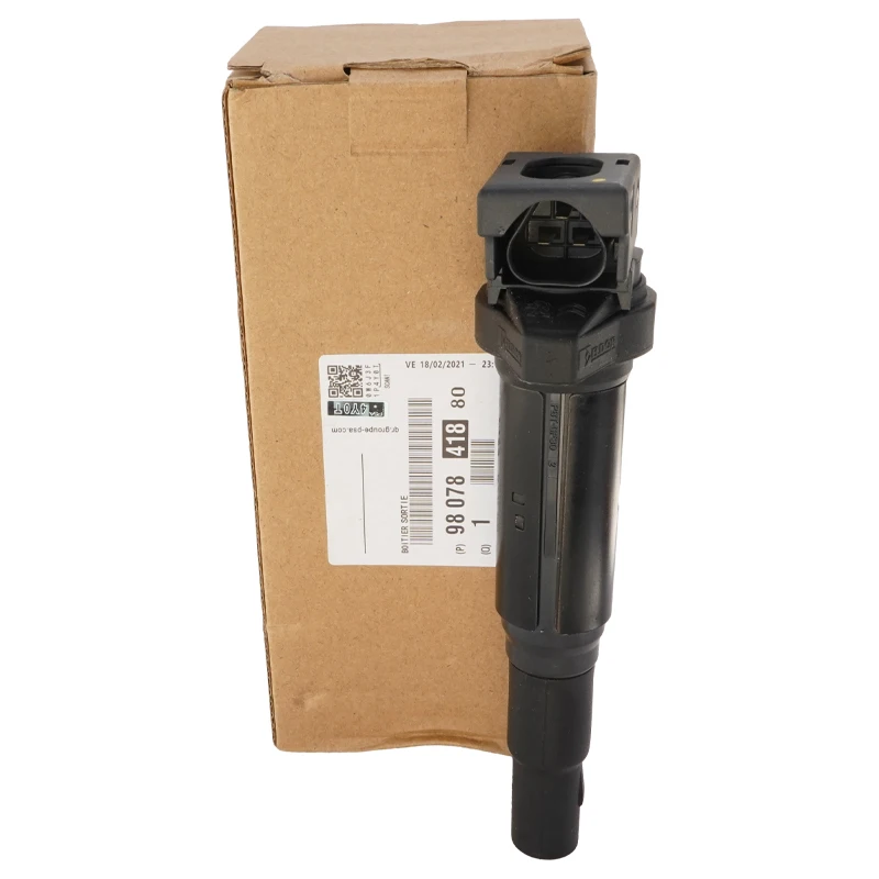 代引き手数料無料 IGNITION NEW 597091 COIL DS PEUGEOT CITROEN BMW MINI for 応援グッズ