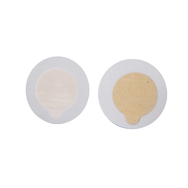 Премиум качество оптовая цена дешевые пластиковые поддоны для клея инструменты наращивания ресниц одноразовые