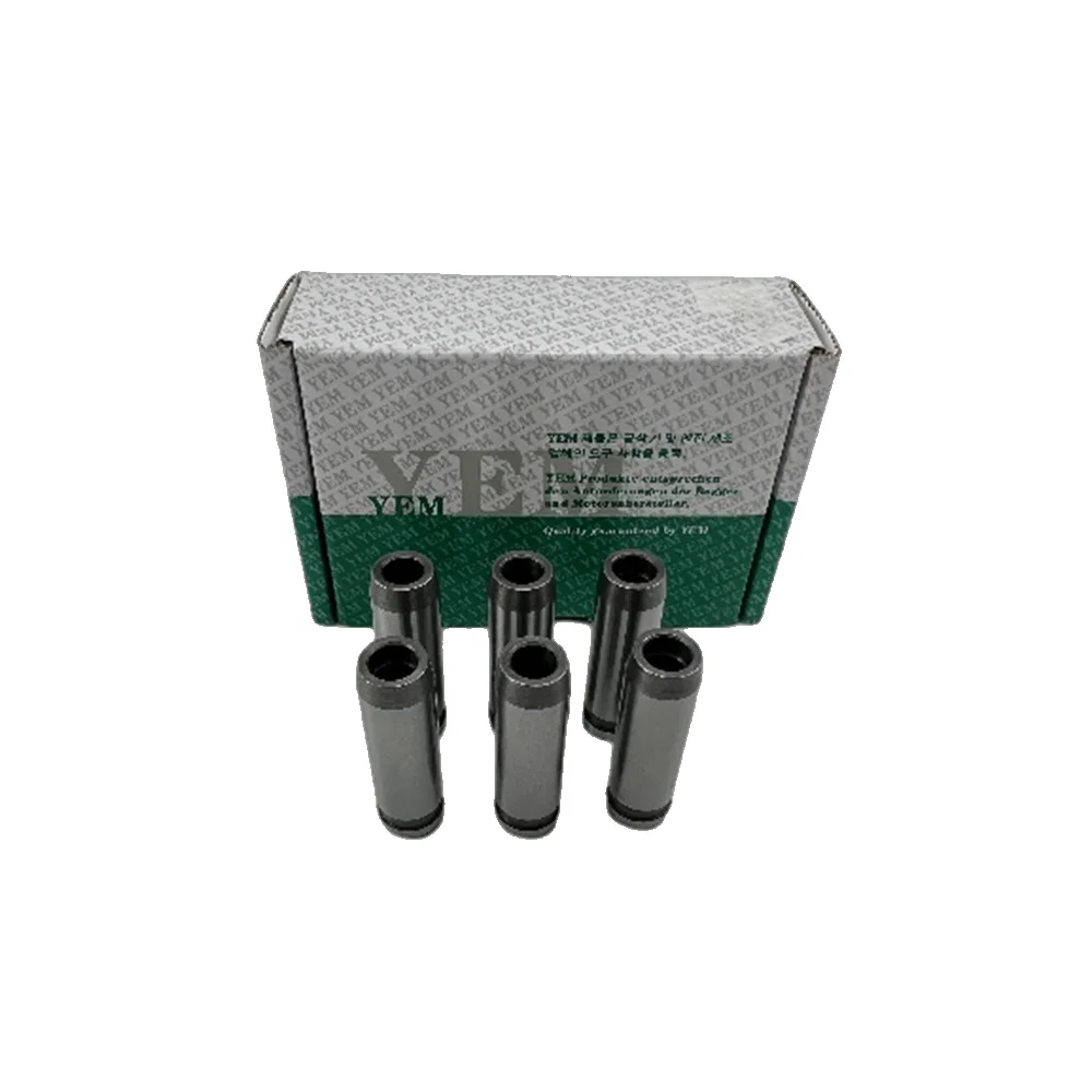 D1102 Valve Guide for Kubota Engine Parts for Sale