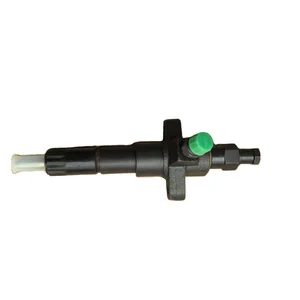 High Quality Original Fuel  Injector for  Yuchai Engine of Truck 330-005