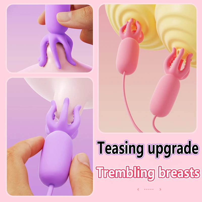 vibrating breast massager Can I Use Petroleum Jelly as a Sexual Lubricant? main image 1