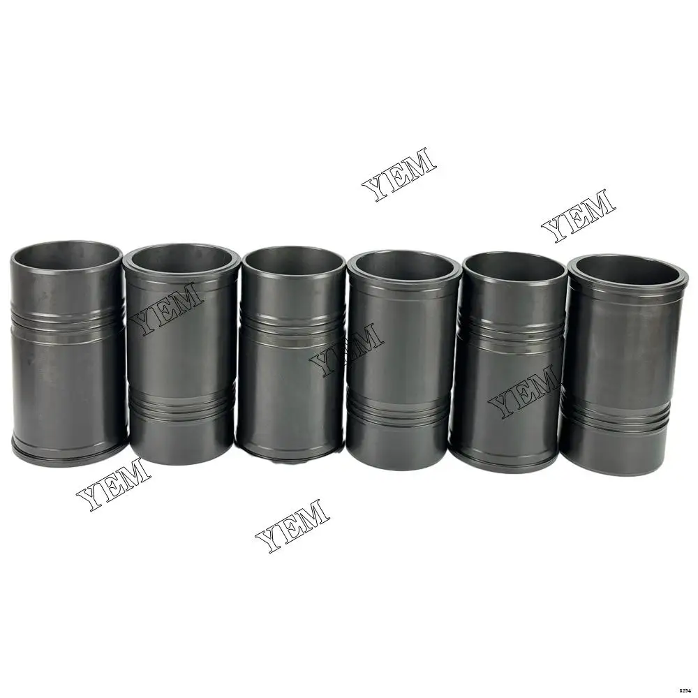 N14 Cylinder Liner 3055099 for Engine Parts