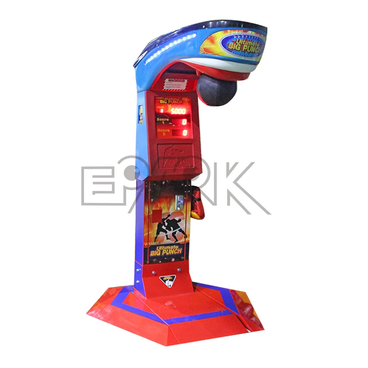 Игровой автомат