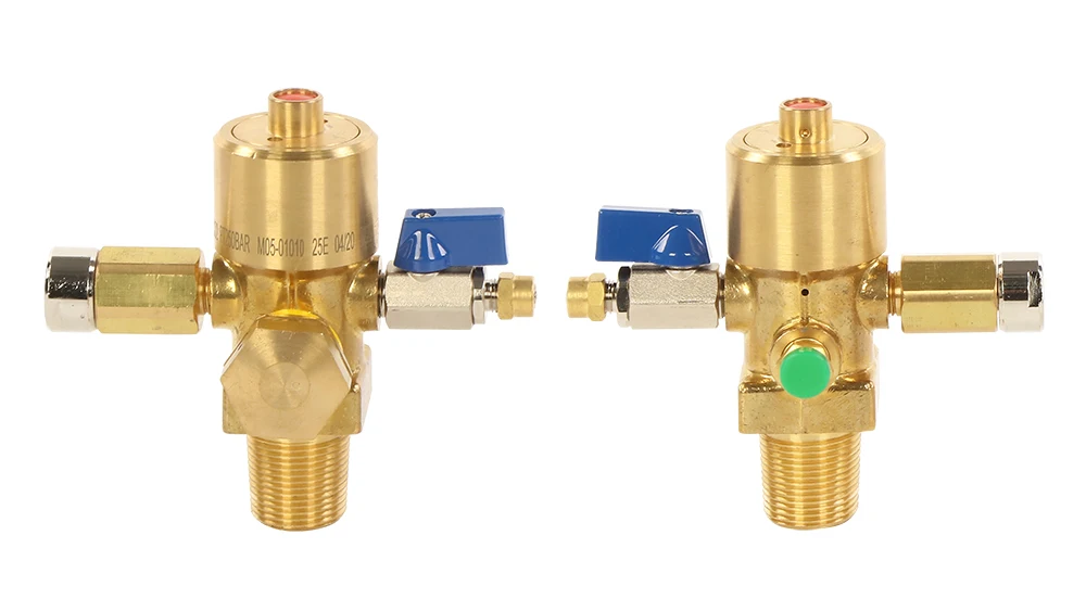 Co2 Fire Trace Valve For Co2 Fire System Buy Co2 Fire Trace Valve,Dhp