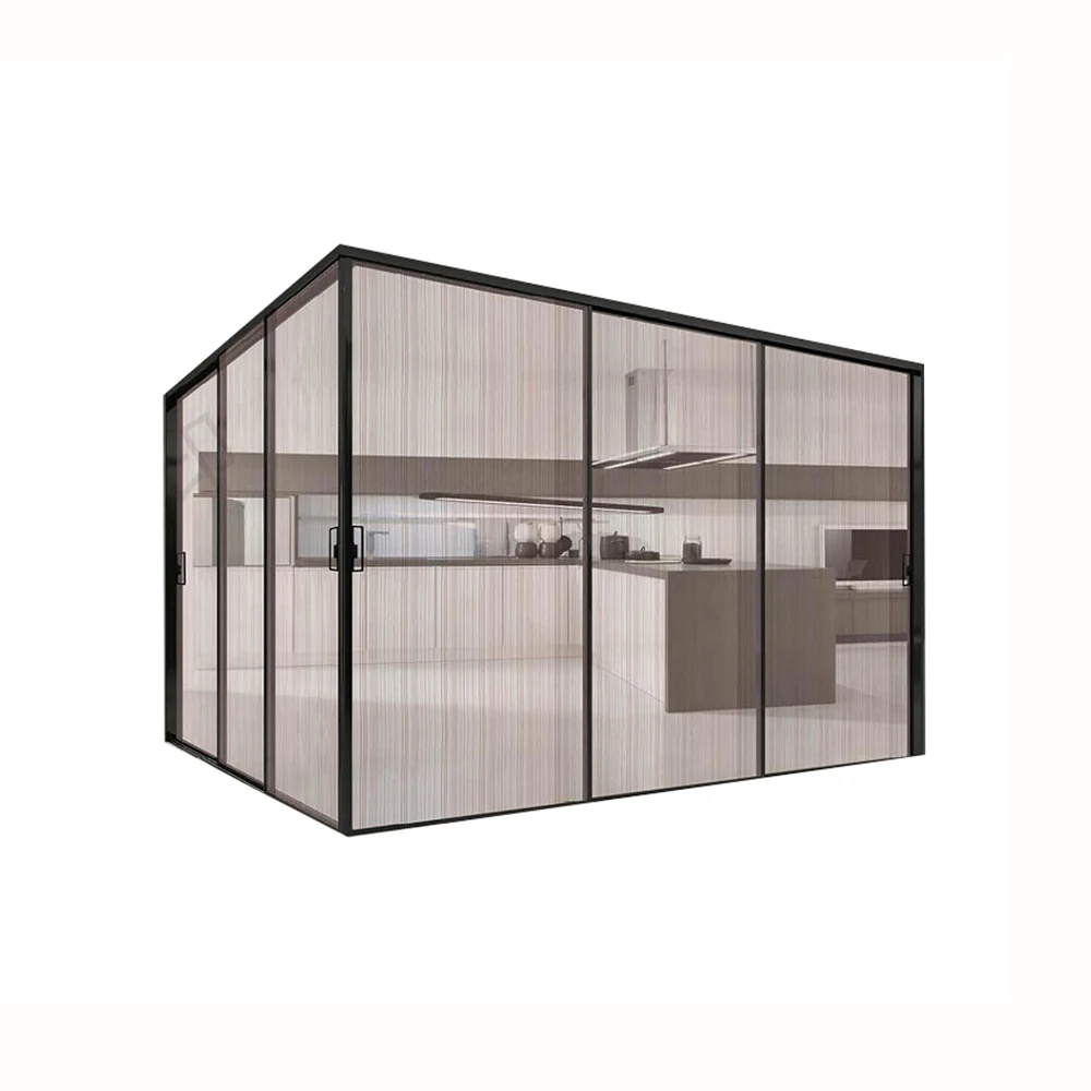 exterior sliding glass doors