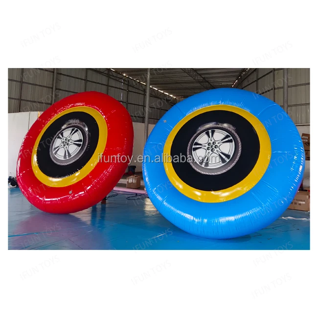 Outdoor Team Building Special Birds Angry Toy Plush Inflatable Sports Plug Play Crazy Games other shooting products
