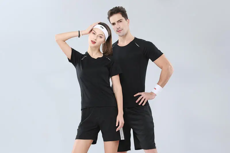 Silver Ion Antibacterial Exercise Quickdry T Shirt Custom T Shirt