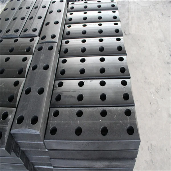 HDPE 5% Sheet Boron Polyethylene Borated Paraffin