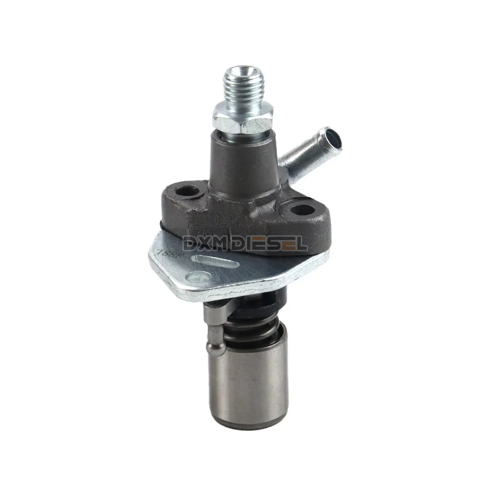 قطع غيار محرك ديزل DXM 188F، قطع غيار، مضخة حقن الوقود