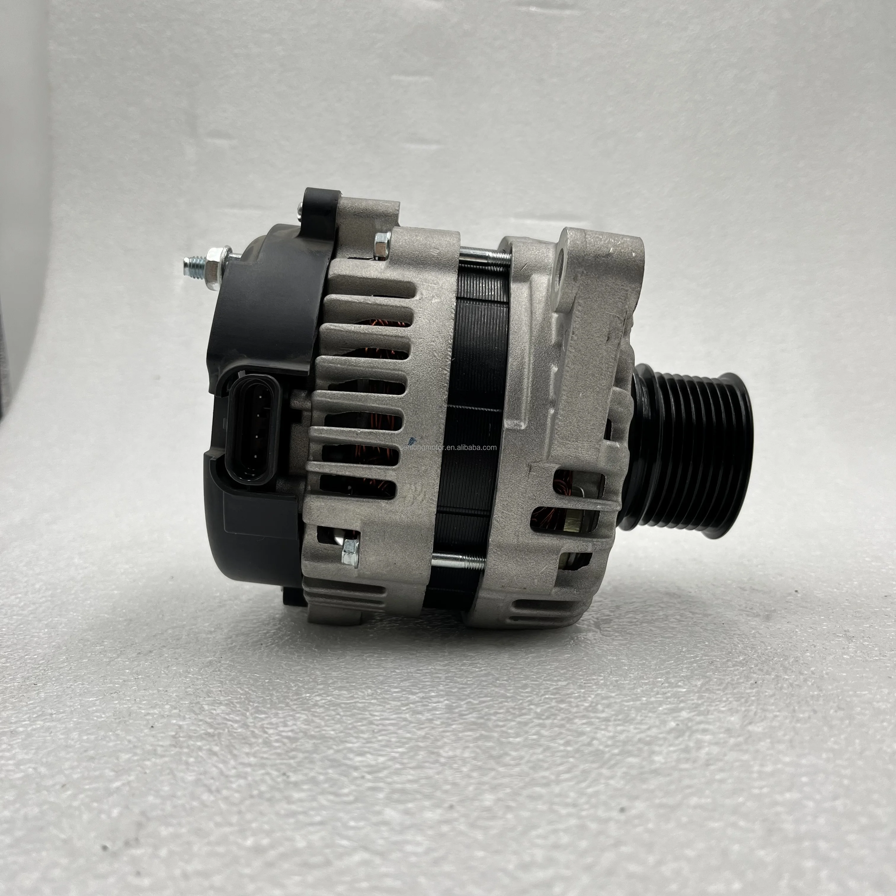 24v 50a Engine Alternator Assembly | Vehicle Parts