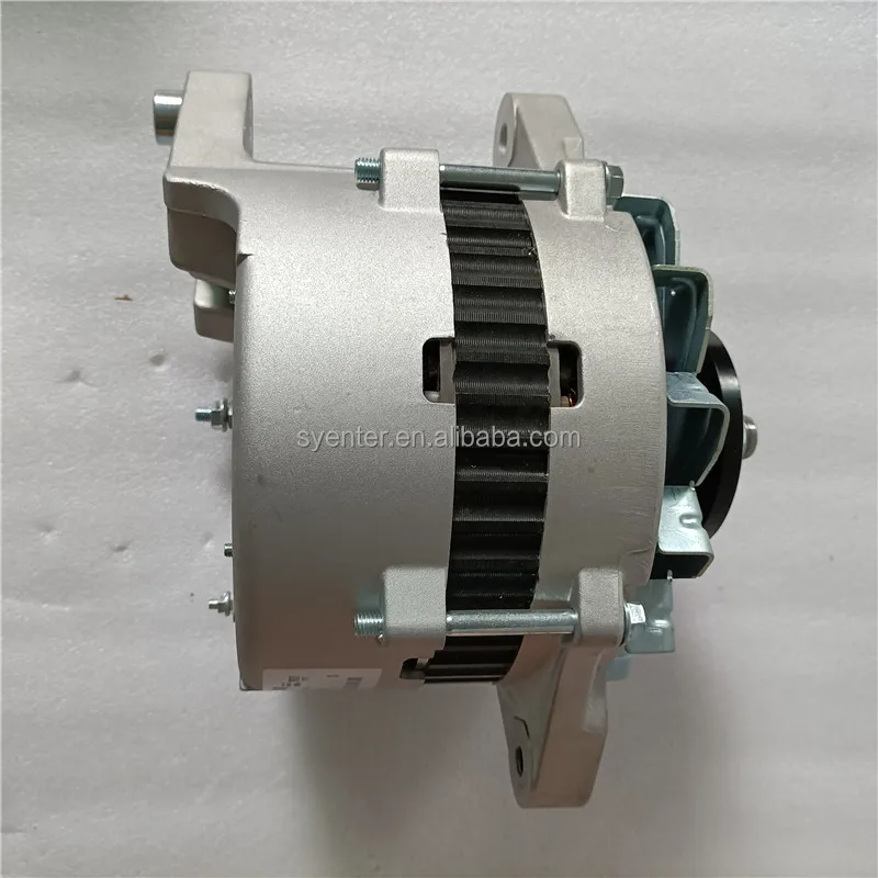 24V 90Amp オルタネーター 600-861-9121 エクスカベーター用 新品部品