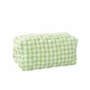 Grille verte