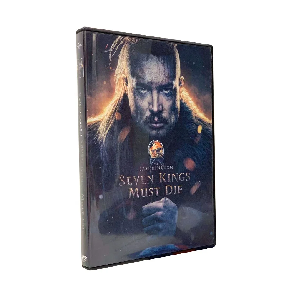 NEW China Manufacturer DVD MOVIES TV Show Film Disk Duplication