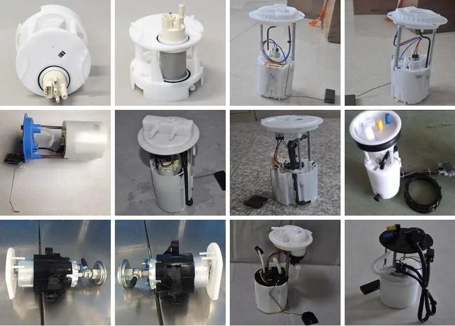 New Condition Fuel Pump Module 93303647 for Opel Cars