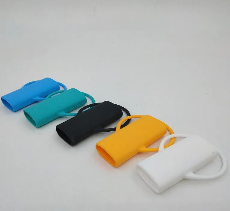 Different Colors Lighter Sleeve Wholesale Silicone Sleeves For Bic