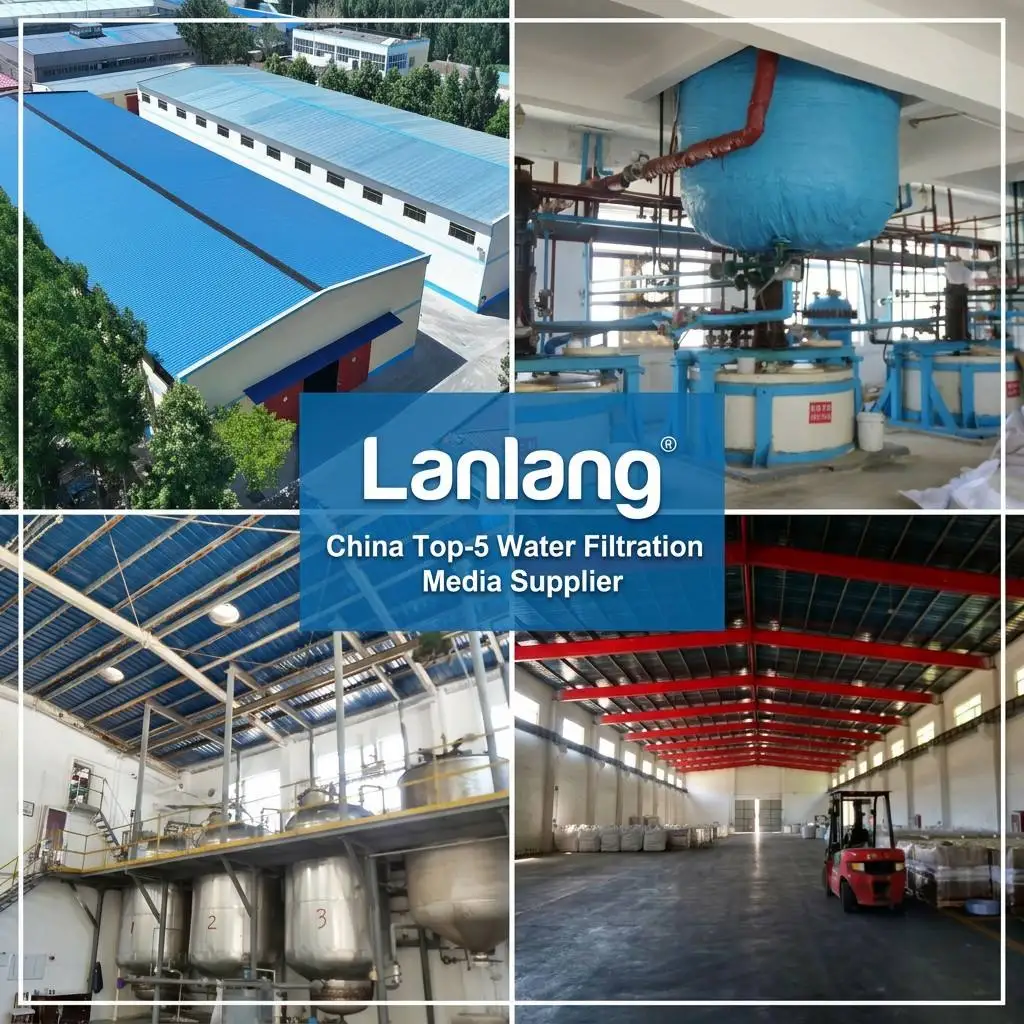 NSF Demineralization Water Softening Ion Exchange Resin Strong Base Gel Type Water Softener Resin Purolite Cation Resin 001*7