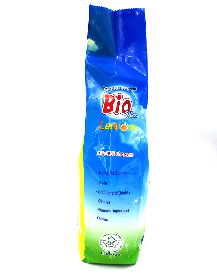 International Strong Cleaning Skip Washing Powder With High Foam Hand Wash and Machine Wash Formula African Laundry Detergent supplier