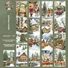 B Austrian Market-white