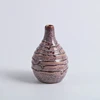 Burgundy-7.5x6.8cm