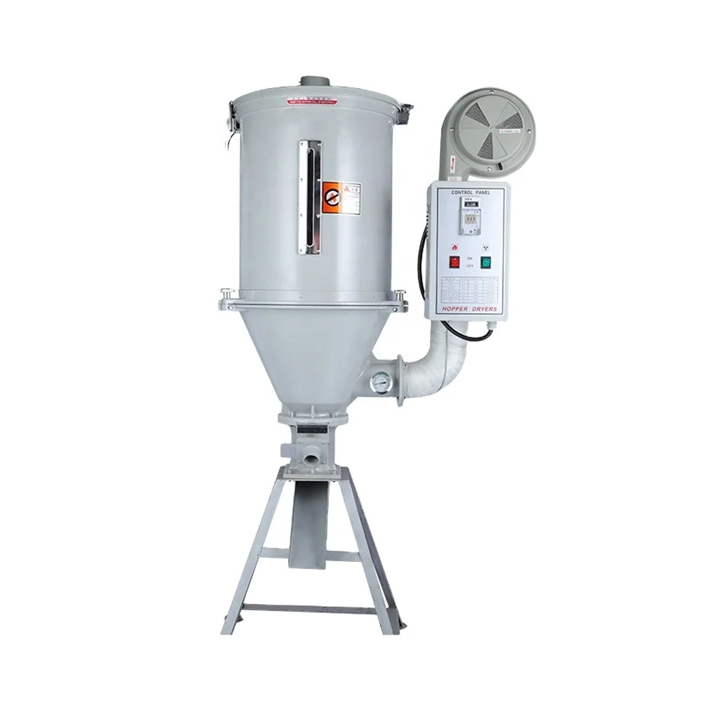 Fish Feed Pellet Drying Machine Small Dryer for Pet Feed