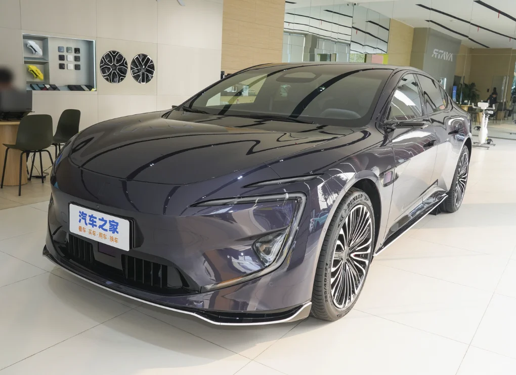 Huawei Avatr 12 Car Electric 2024 Electric Vehicle Changan New Model Huawei Avatr 12 Car Electric 2024 Electric Vehicle Changan New Model