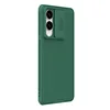 Samsung S25EDGE verde