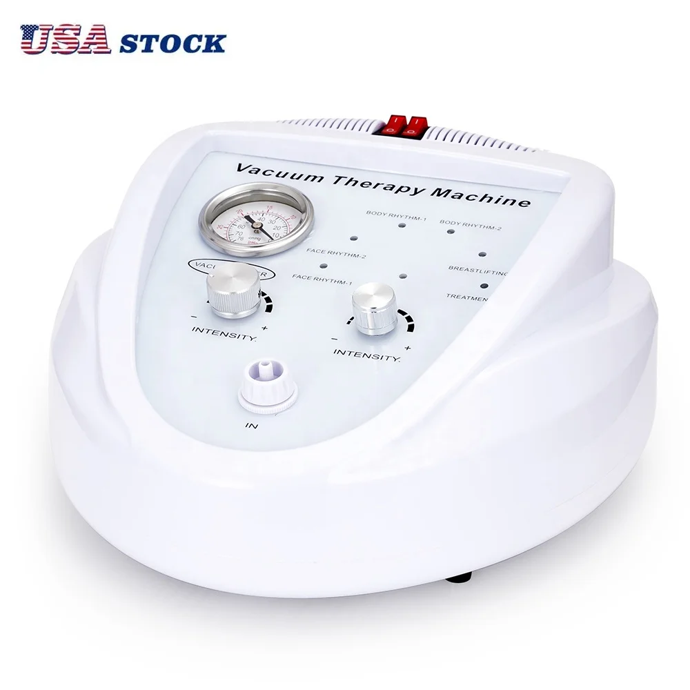 US Stock Butt Lift Machine BBL Vacume Pump for the Breast Enlargement ...