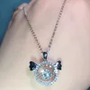XL383 white gold