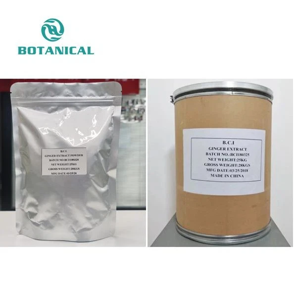 Water Soluble Bioperine Black Pepper Extract Light Yellow Piperine 95% Black Pepper Extract Powder