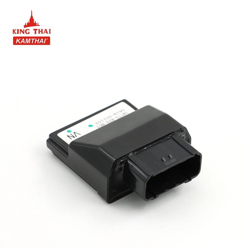 Factory Direct Price Motorcycle EFI System 38770-GGE-941 LEAD 110 Programmed CDI ECU for HONDA Motorcycle