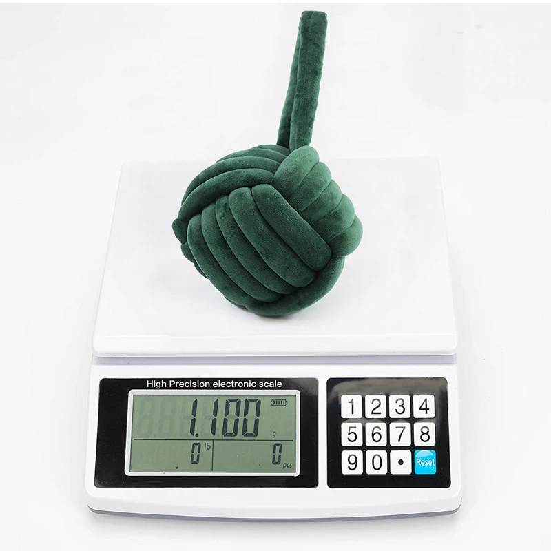 New Style Doorstops Coloured Door Stop Sand Filled Heavy Nautical Rope