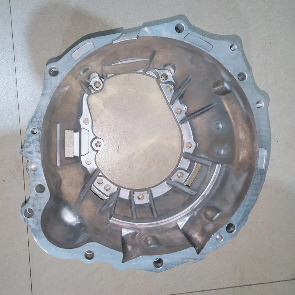 Hiace Kdh200 20052018 Gearbox Clutch Housing Transmission Clutch