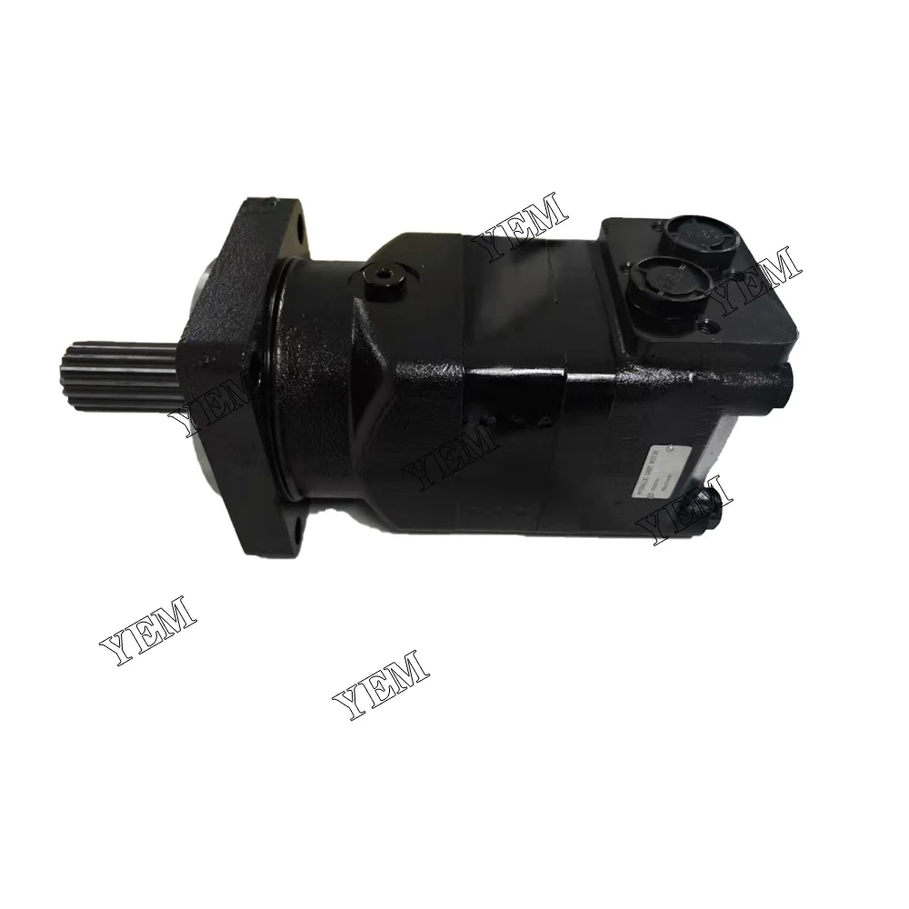 Hydraulic Drive Travel Moto 7267719 Fit for Bobcat Engine