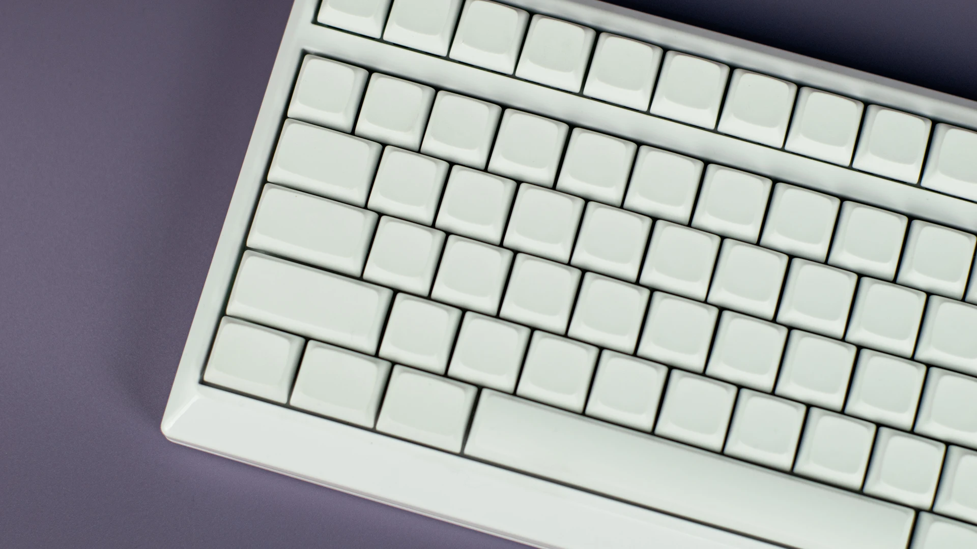 Custom Keyboard Keycaps Ansi Iso White Keycap Set Any Language Oem Xda