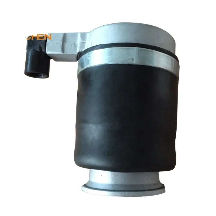 シズシズ 1C3038 Sleeve Type Air Suspension - NISSAN Cab Air Spring