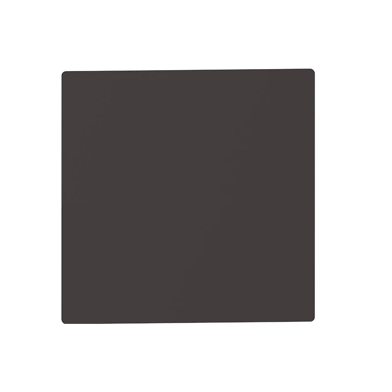 SUNLU 3D Printer Accessories PEI Spring Steel Sheet
