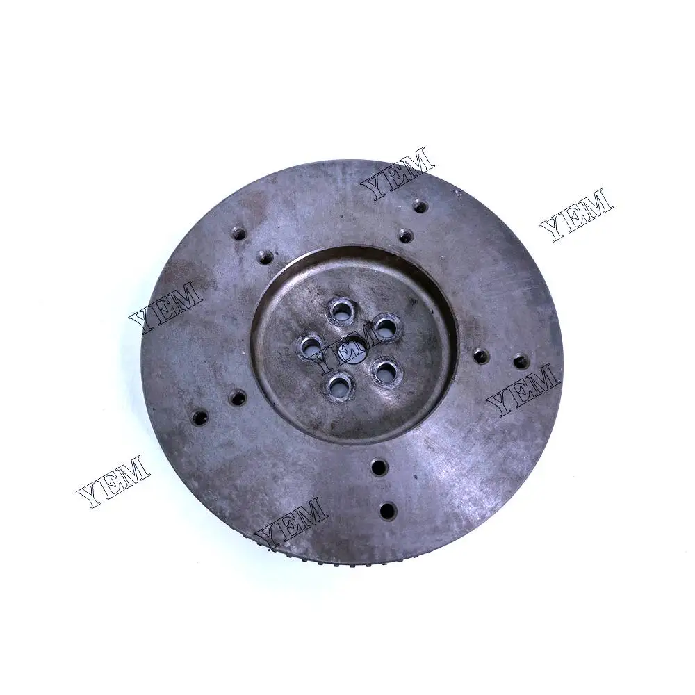 D902 Complete Flywheel 1J019-25010 for Kubota 2