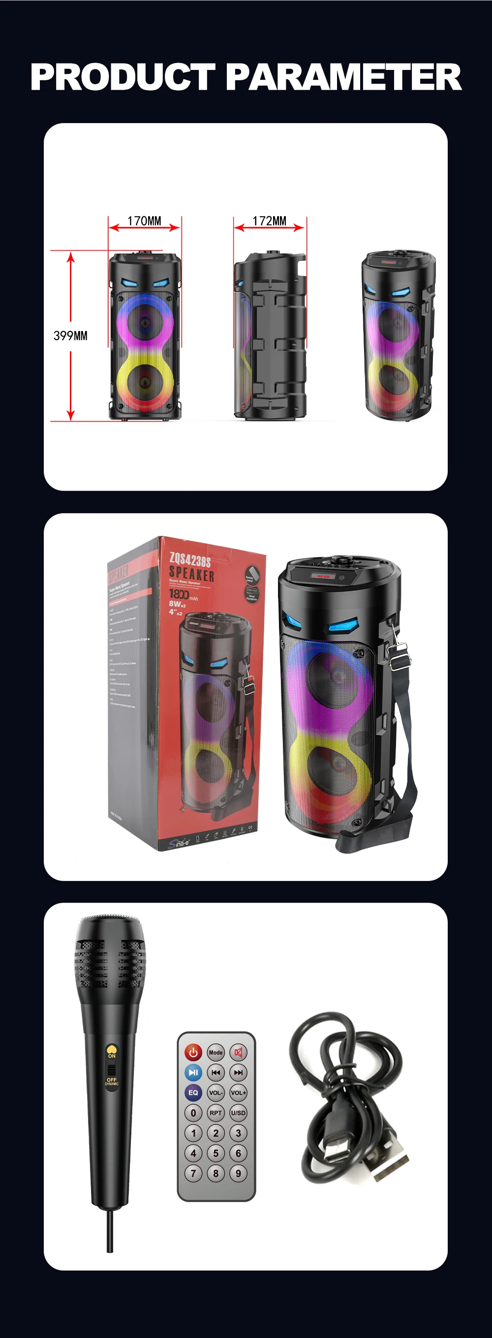 JIVELY Bluetooth Speaker や韓国限定アルバムなど s-l1200.jpg