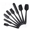 6 piezas en negro
