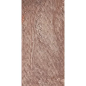 3D Wave Texture Ceramic Wall Cladding Tiles Soft Stone Series Modern Flexible Clay Tiles for Indoor Outdoor Dining Table Top