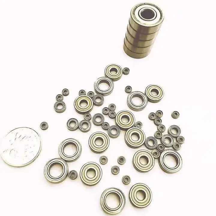 Alibaba.com: BTON RLS14ZZ 89 Com Inch Deep Groove Ball Bearing ...