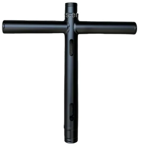 Modular Tee T Frame Truss for Suspended Lighting and Sound Equipment for Events